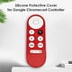 thumbnail image 2 of Sywqhk Funda de silicona con mando a distancia para Google Chromecast 2020 (rojo), 2 of 8