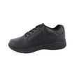 thumbnail image 2 of Drew Force Men Athletic Shoe In Black Calf, 2 of 5