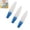 Blue, variant on Clearance Silicone Oil Brush under $5 Squid Shaped Oil Bottle Brush 3Pcs Basting Brush For Cooking Silicone Basting Brush Basting Brush For Grilling Oil Brush For Cooking Cooking Brush For Oil A