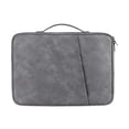 thumbnail image 3 of Bolsa para tableta con pantalla táctil, funda para tableta, Estuche de transporte, duradera, resistente al desgaste, bolsa protectora con cremallera 11 pulgadas, 3 of 8