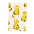 thumbnail image 1 of Calcomanías de cerámica Sunnimix de Porcelana leopardo, 1 of 7