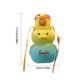 thumbnail image 1 of 650ml Big Belly Cups Regalos de vacaciones Botellas de agua de paja Tazas lindas de pato para viajes JShteea Para Estrenar, 1 of 6