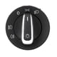 thumbnail image 3 of Interruptor de faros, interruptor de control de faros 5ND941431A Control de faros apto para Touran NA Materiales de la mejor calidad, 3 of 8