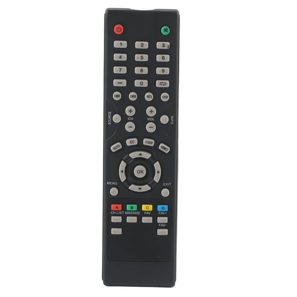 Control remoto de TV Control remoto Controlador de TV universal para SEIKI