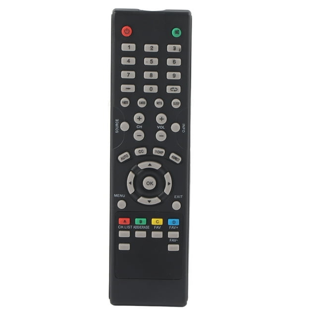 DEWIN Télécommande Universelle pour Téléviseur SEIKI