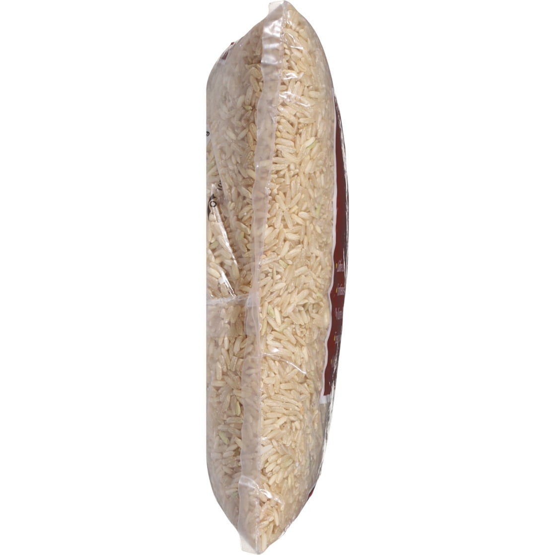 (8 pack) Iberia Long Grain Brown Rice 5 lb