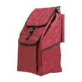 thumbnail image 3 of yotijay Replacement Shopping Cart Bag, Shopping Cart Bag, Thick Large Capacity Hand Cart C, 3 of 9