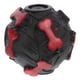 thumbnail image 2 of KAKOWELY Juguete de pelota para perros, juguete dispensador de golosinas para mascotas, juguete interactivo para masticar, juguete de pelota de golosinas para perros, 2 of 5