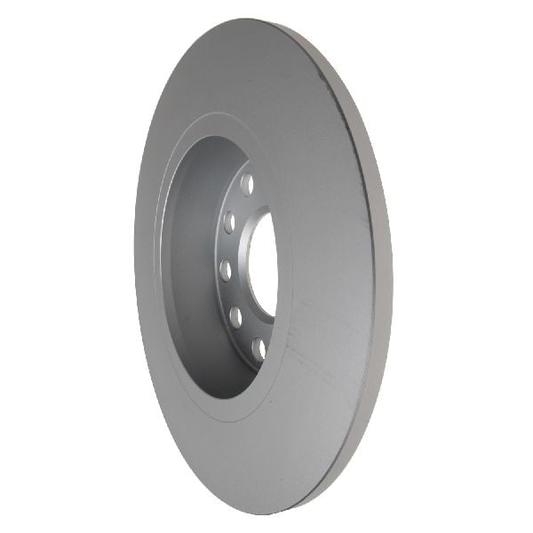 OE Replacement for 20102014 Volkswagen Jetta Rear Disc Brake Rotor