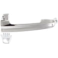 thumbnail image 5 of Geelife Door Handle For 2006-2010 Hyundai Sonata Rear Left or Right Outer Plastic Chrome, 5 of 6