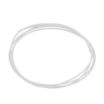 0.6mm x 1mm High Lubricating Ability Tubing 1 Meters 3.3Ft for Electronics