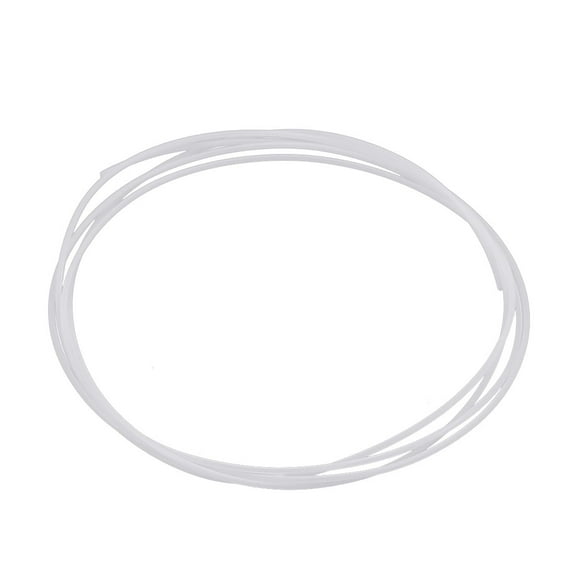 0.6mm x 1mm High Lubricating Ability Tubing 1 Meters 3.3Ft for Electronics