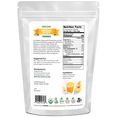 thumbnail image 2 of Z Natural Foods Organic Orange Juice Powder, All Natural Orange Juice Powder, 1 lb, 2 of 5