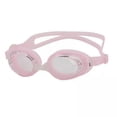 thumbnail image 1 of 5xGafas De Natación Protección Para Los Ojos Vista Clara Gafas De Piscina De Agua Gafas De Natación Rosa, 1 of 8
