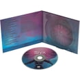 thumbnail image 4 of Hansen,Kelly - A Tribute To Styx (Digipak) - Music & Performance - CD, 4 of 4