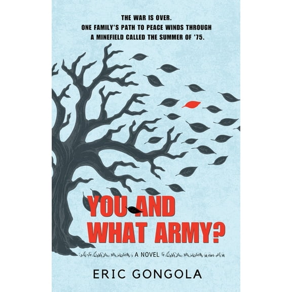 You and What Army?, (Paperback)
