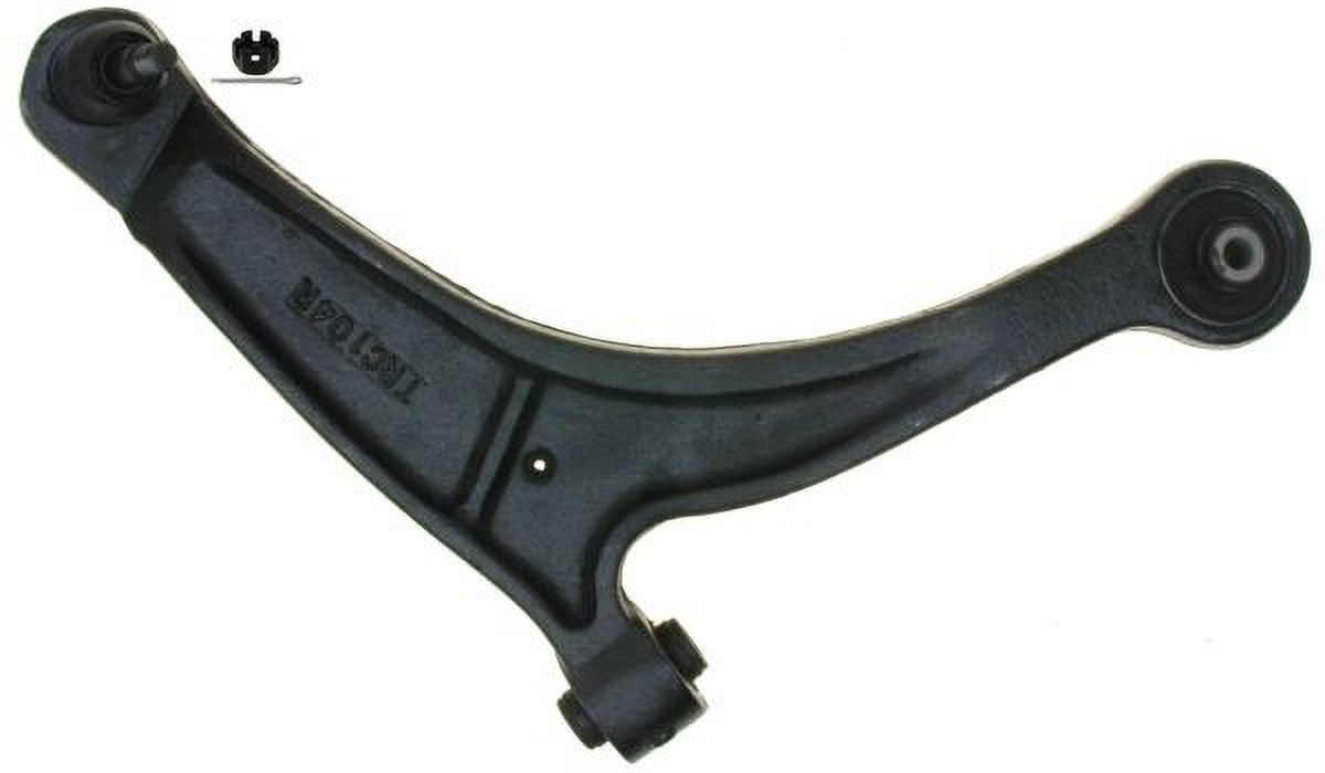 Front Passenger Side Lower Ball Joint