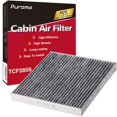thumbnail image 1 of Filtro de aire de cabina Puroma con carbón activado Toyota Camry RAV4, 1 of 7