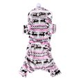 thumbnail image 1 of ropa para perros ANGGREK felpa duradera S M L XL XXL, 1 of 8