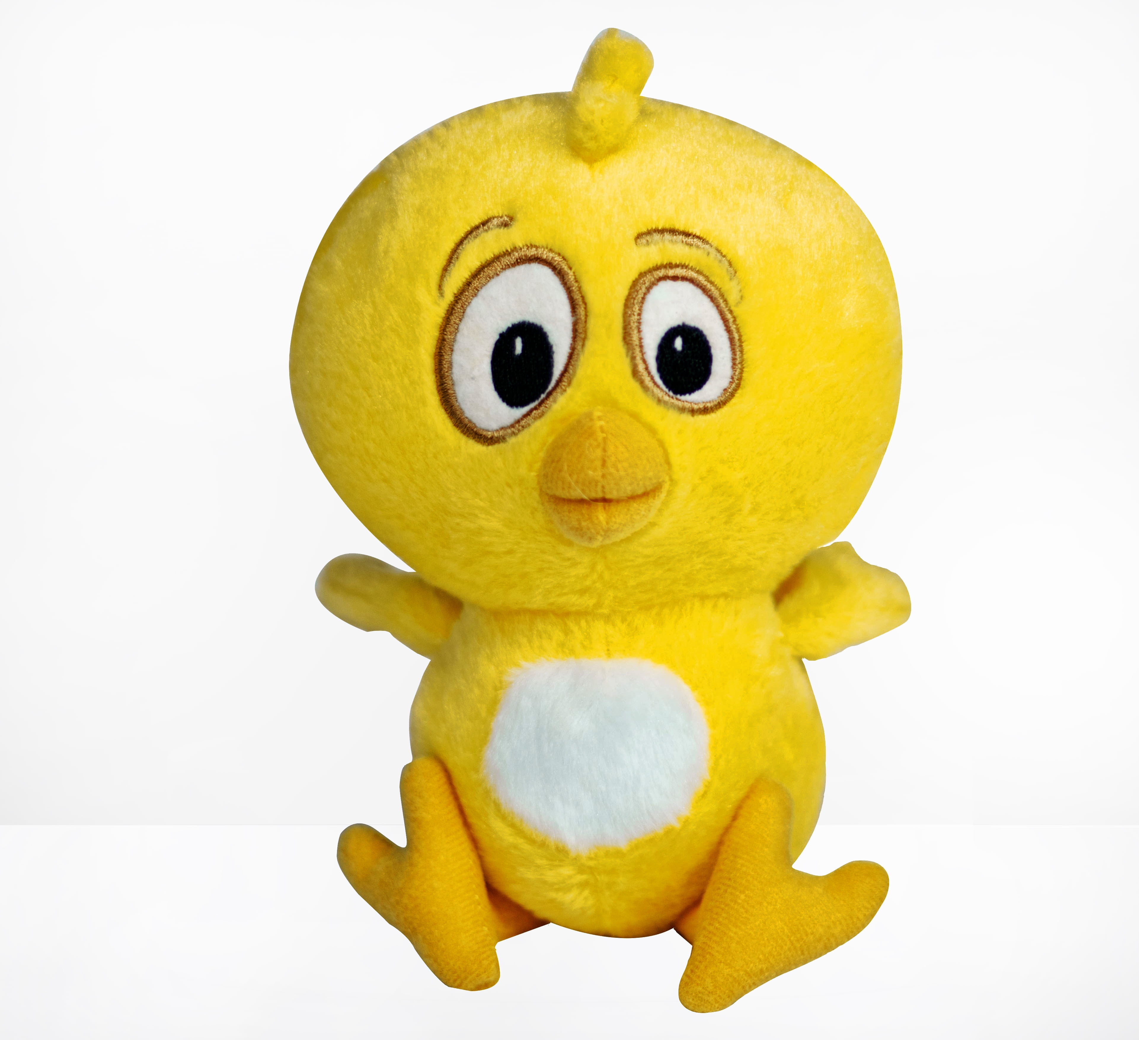 Peluche Pollito Peluches De Perros En El Corte Ingles Peluche