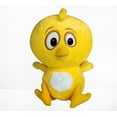 thumbnail image 1 of Peluche original del pollito amarillito DIDACTI JUEGOS GP-0755, 1 of 2
