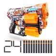 thumbnail image 1 of Toy Foam Blaster XShot Skins Dread Sonic Retro con 24 dardos, 1 of 7
