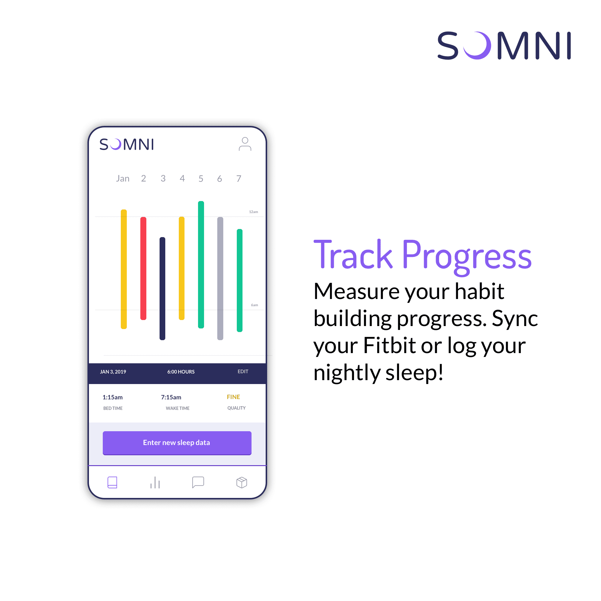 Somni Healthy Sleep Program