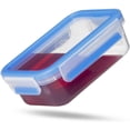 thumbnail image 3 of Emsa Clip and Close 5 Piece Storage Set, 5, 8.5, 18.5, 34, 125-Ounces, 3 of 7