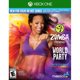 Zumba Fitness World Party (Xbox One) – image 2 sur 2