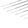 thumbnail image 3 of yuksok 7 Pieces Star Point Durable Needle ing Holder Handle Wool Set DIY Tools, 3 of 8