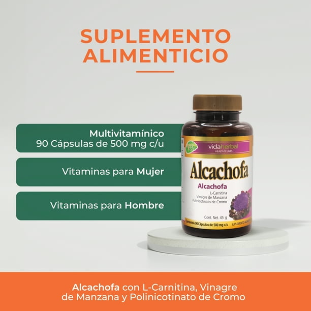 l carnitine 1000 para que sirve L-carnitina: para qué sirve, beneficios y cómo tomarla main image 0