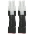 thumbnail image 4 of RC Battery Converter, RC Battery Adapter Dependable To Use  For RC Maintenance Parts For RC Repair For RC Accessories For RC Upgrade, 4 of 8