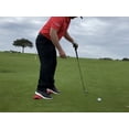 thumbnail image 3 of EyeLine Golf Balance Rod, Golf Training Equipment - Practice Swing, Balance Putting, Chipping, Full Swing, Improve Contact Consistency, Durable, Foldable, Multiple Shot Type Practice, Made in USA, 3 of 10