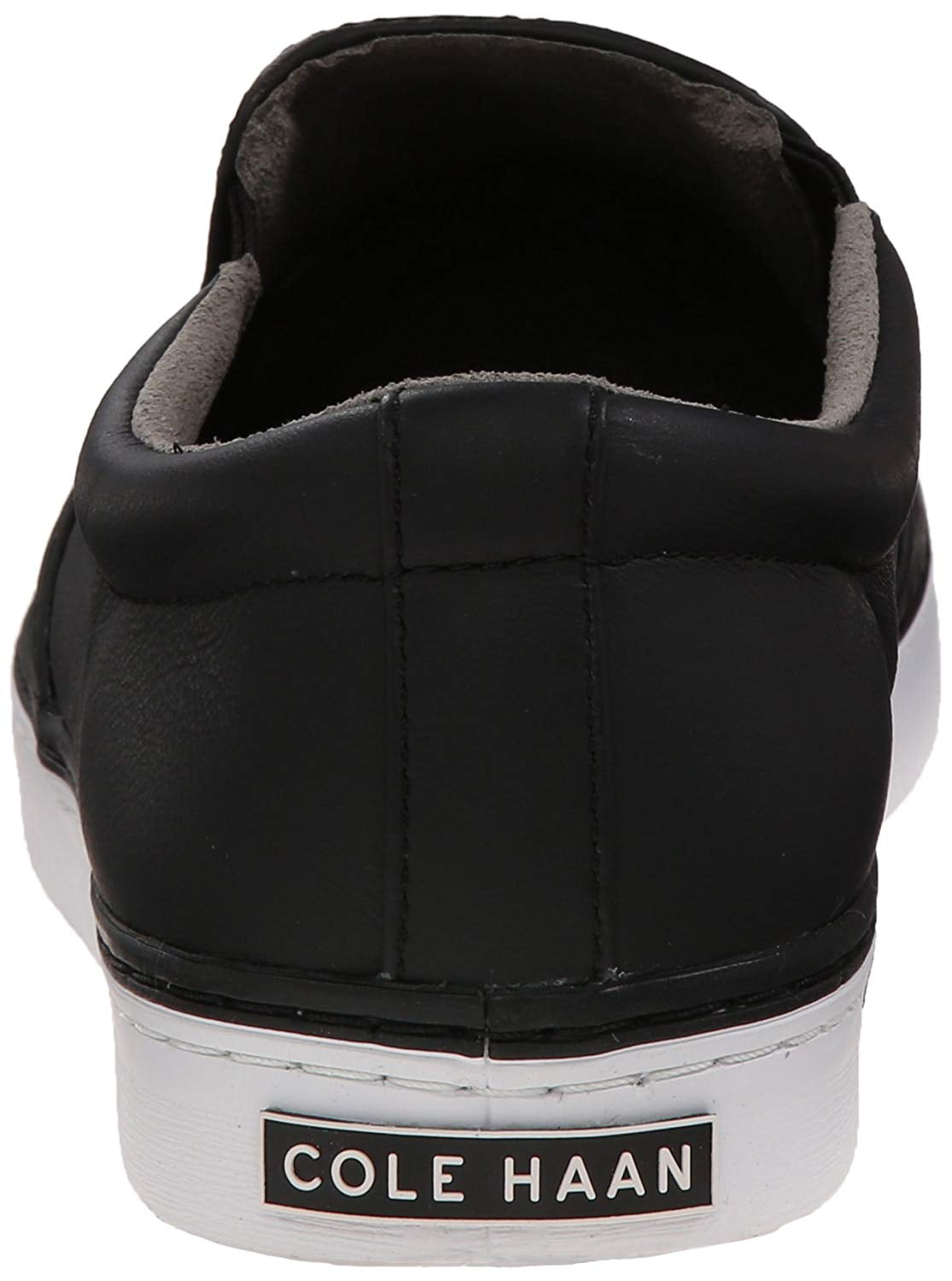 cole haan falmouth slip on
