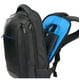 thumbnail image 2 of Mochila Samsonite Ikonn II Marca Samsonite de Micro Nylon Color Negro Samsonite Mochila Samsonite Ikonn Laptop Backpack 15.4, 2 of 3