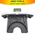 thumbnail image 4 of Neutral Safety Switch AE8Z-7F293-A For Ford Fiesta Focus S Sedan Titanium 11-19, 4 of 15