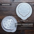 thumbnail image 3 of Aspectek Bed Bug Trap, Interceptor And Insect Monitor Control, Pack Of 4, 3 of 9