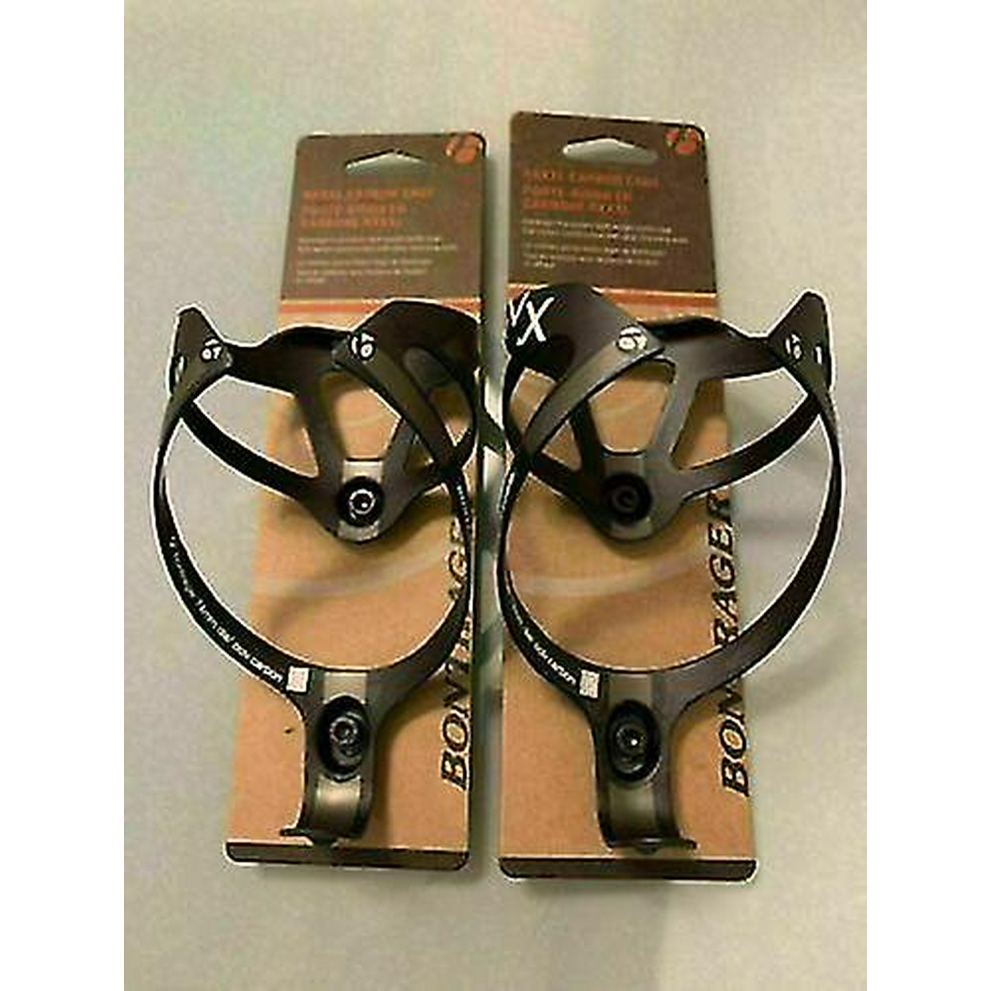 Bontrager bike water bottle holder hotsell