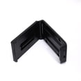 thumbnail image 3 of Clip Para Cinturón De Seguridad De Coche, Cinturones De Seguridad Ajustables Para Vehículos, Hebilla De Tope, Abrazadera De Clip Para Cinturón De Seguridad De Coche, Accesorios Universales Para Coche Yuarrent VI008937-01, 3 of 6