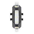 thumbnail image 1 of Waterproof USB Rechargeable Mountain Bike Light LED Taillight & Warning Headlamp for Cycling, 1 of 8