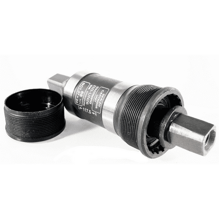 Shimano UN26 68 x 117.5mm Square Taper English Bottom Bracket