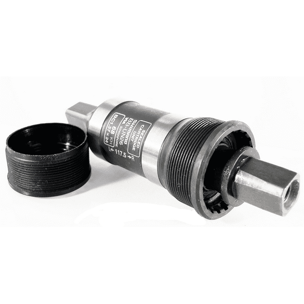 Shimano UN26 Sealed Cartridge Square Taper JIS Bottom Bracket 68x117