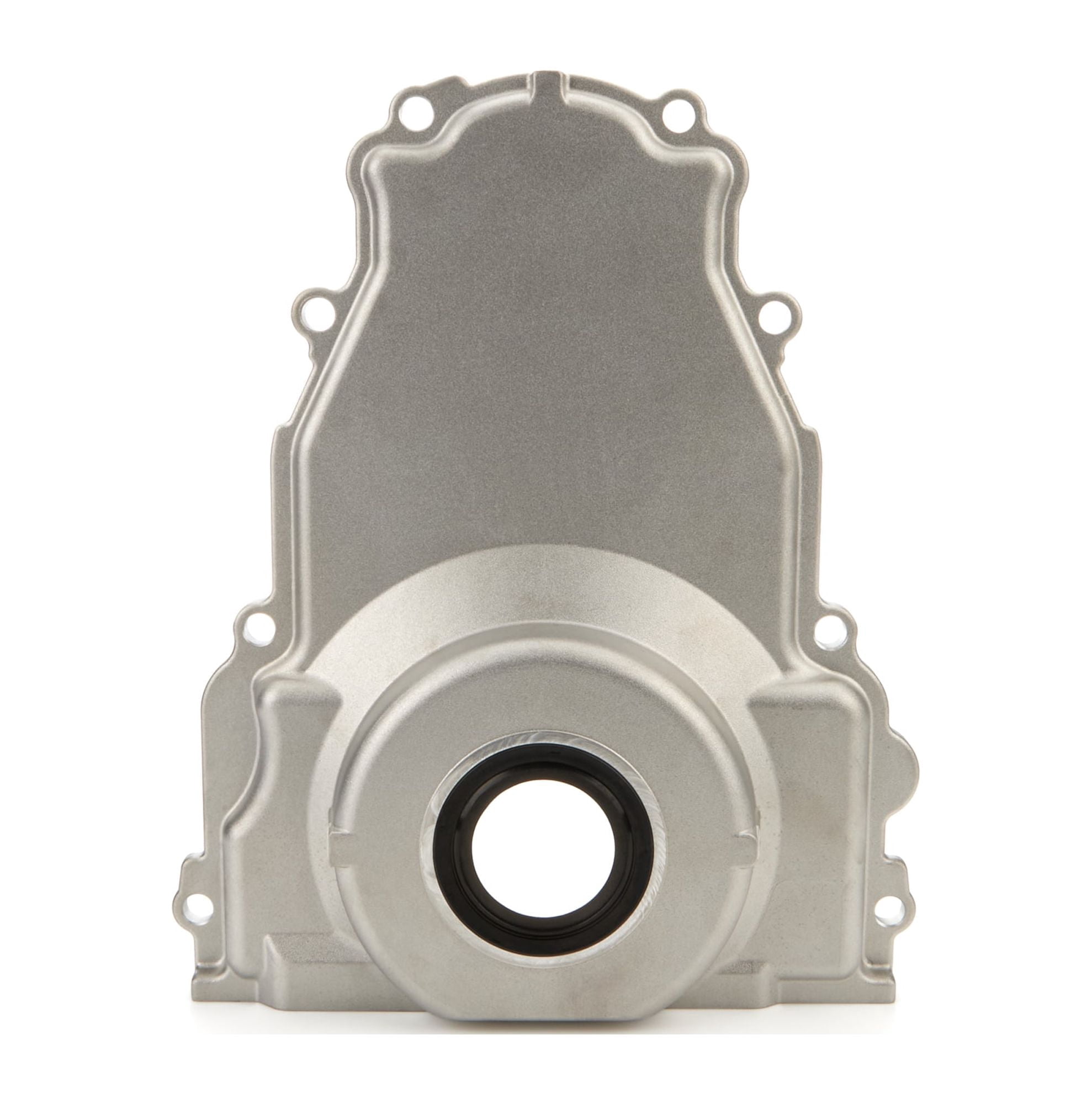Racing Power Co-Packaged GM LS Engine Aluminum Ti ming Cover Fits LS1/LS6