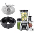 thumbnail image 3 of Lame de Mixeur de Remplacement pour Accessoires de Mixeur Pro 1200, 3 of 5