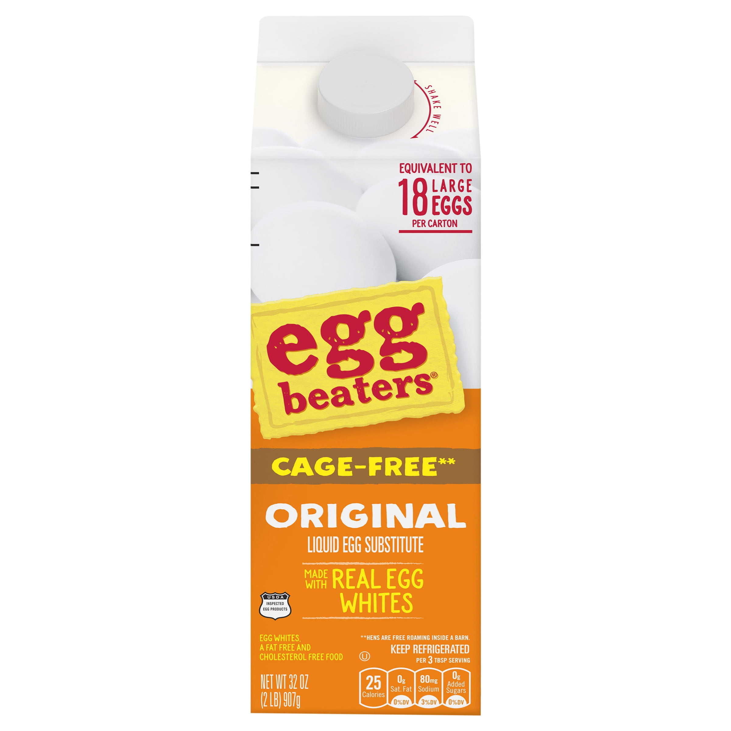 Picture of Egg Beaters