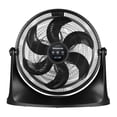 thumbnail image 1 of Ventilador de PISO Taurus 20P 3VEL NEGRO, 1 of 2
