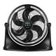 thumbnail image 1 of Ventilador de PISO Taurus 20P 3VEL NEGRO, 1 of 2