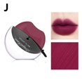 thumbnail image 2 of Womens Lazy Lipstick Matte Beauty Waterproof Long-lasting Lipstick Lip Makeup, 2 of 2