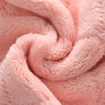 thumbnail image 1 of Fall Hand Towels Kitchen Nonstick Oil Coral Velvet Hanging Hand Towels Kitchen Dishclout, 1 of 4