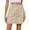D, variant on RKSTN Jean Skirts for Women Denim 2024 Elastic Waist A- Line Pockets Mini Skirt Fashion Summer Solid Color Temperament Skirts